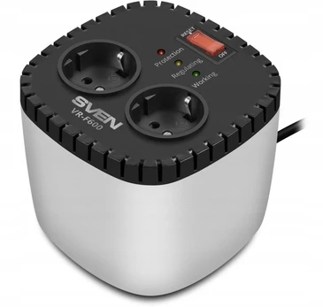 UPS Sven automatinis įtampos reguliatorius VR-F600