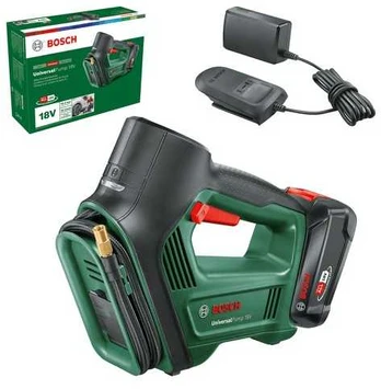Bosch UniversalPump 18V