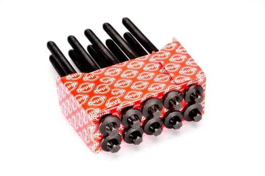ELRING EL758290 Cylinder head bolt set
