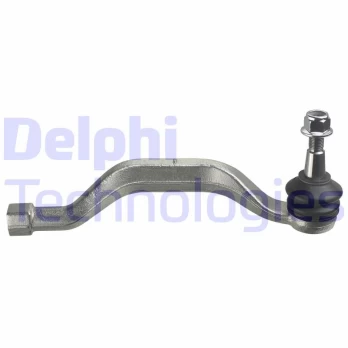 Skersinės vairo trauklės galas DELPHI TA2861