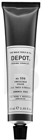Depot No. 506 Invisible Color Graphite, 60 ml