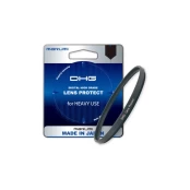 Filtras Marumi DHG Lens Protect 46mm kaina