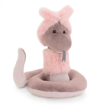 Pliušinis žaislas Gyvatė Elizabeth, 20 cm