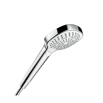 Dušo galvutė Hansgrohe Croma Select E Multi 110