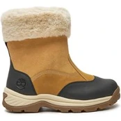 Sniego batai Timberland Ledge Pullon WP TB1A2KUF2311 Ruda