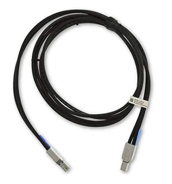 Dell Cable HD Mini SAS 12GB/S - Cable - 2 m