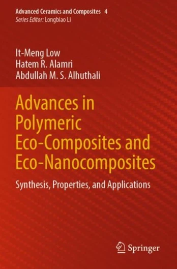 Advances in Polymeric Eco-Composites and Eco-Nanocomposites