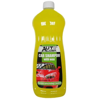 Auto Lider Automobilių šampūnas 1000ml su vašku