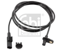 Jutiklis, rato greitis FEBI BILSTEIN 106480 kaina