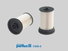 Kuro filtras PURFLUX C868-2 kaina