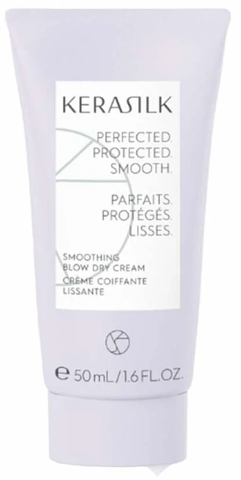 Plaukų kremas Kerasilk Styling, 50 ml