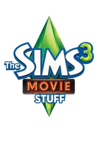 The Sims 3: Movie Stuff