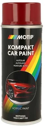 Motip Autoacryl spray 41310 - 400ml