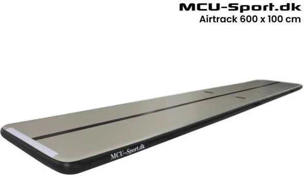 MCU-Sport Airtrack 600 x 100 cm