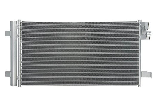 Kondicionieriaus radiatorius KTT110778