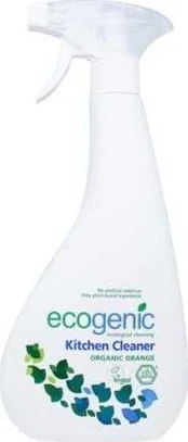ECOGENIC Ecogenic Virtuvės valiklis Eko 500 ml