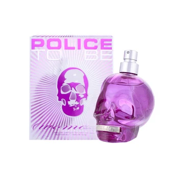 Police To Be Woman EDP W 125ml