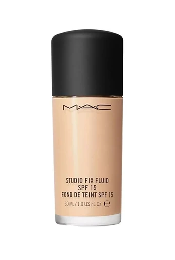 Mac Studio Fix Fluid 30 ml Makiažo pagrindas