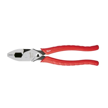 MILWAUKEE 48226100 Replės kirpimui, universalus, užspaudimui 48226100