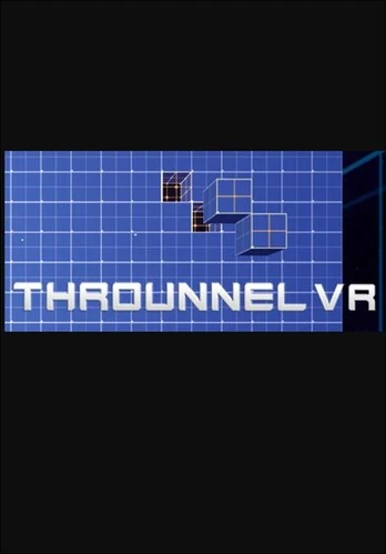 ThrounnelVR PC