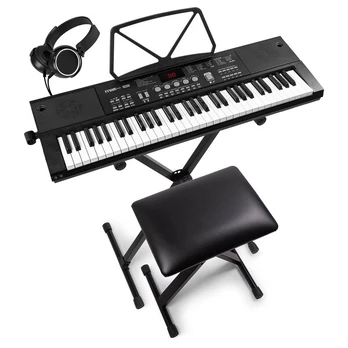 Sintezatorius Max KB15SET
