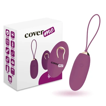 Kiaušinis COVERME LAPI
