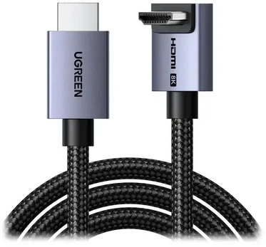 Kabelis Ugreen HD188 HDMI 1 m