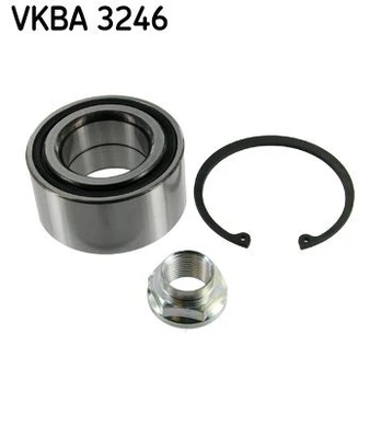 SKF VKBA 3246 Wheel bearing kit