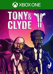 Tony And Clyde Xbox