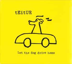 CD Teitur - Let The Dog Drive Home