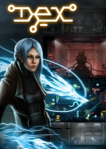 Dex Steam