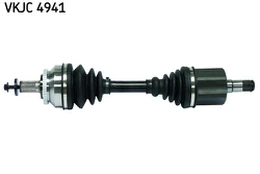 Pusašis SKF VKJC 4941