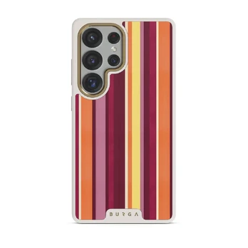 Maracuja - Samsung Galaxy S25 Ultra Case, Elite Light (Magnetic) / Gold