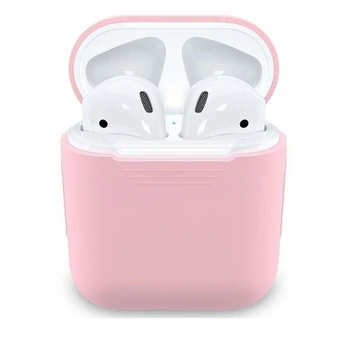 Evelatus Airpods Dėklas EAC04 Apple Pink