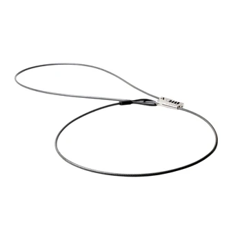 Lifeventure Sliding Cable Lock Kabelinė spyna