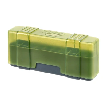 Plano Rifle 20pcs 18,1x4,6x8 cm Šaudmenų dėžė