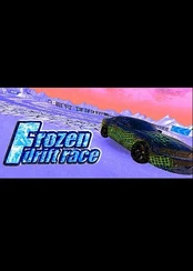 Frozen Drift Race PC kaina
