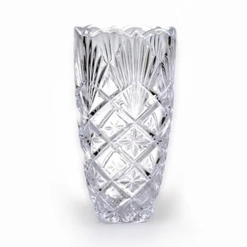 Crystalite Bohemia Vaza 20cm