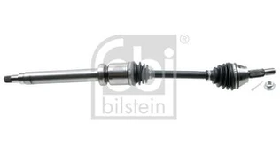 Pusašis FEBI BILSTEIN 182765