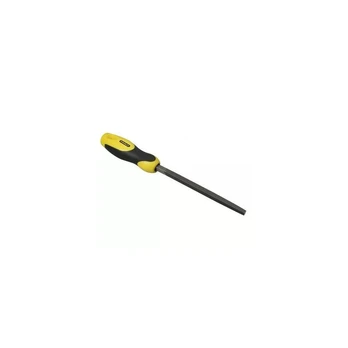 Stanley trikampė grubi dildė 200 mm 22-460