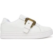 Laisvalaikio batai Versace Jeans Couture 79VA3SK9 Balta