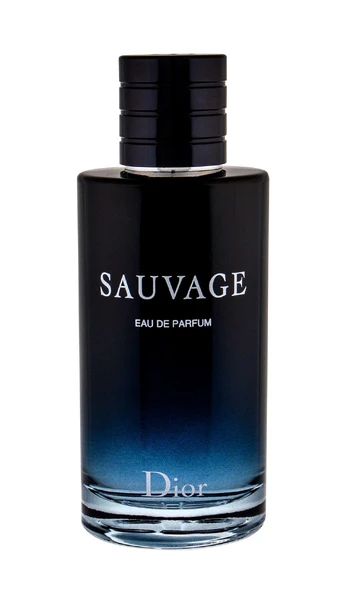Dior Sauvage EDP 200ml Kvepalai Vyrams EDP