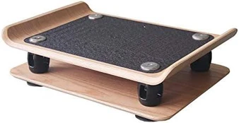 „Master“ vibracinė platforma „MASTER Wood G5“.