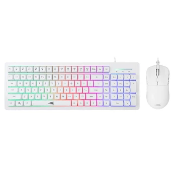 Baracuda BGC-012 Orca White Combo
