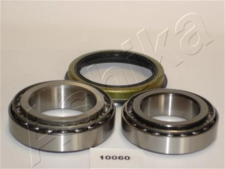Rato guolio komplektas ASHIKA 44-10060