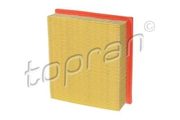 TOPRAN 207 626 Oro filtras