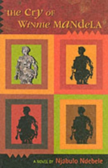 Cry Of Winnie Mandela