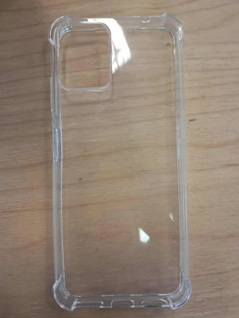 Revvl 6 Pro 5G dėklas A