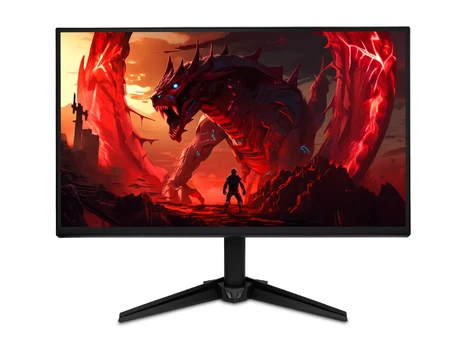 Monitorius Acer Nitro QG241Y P6