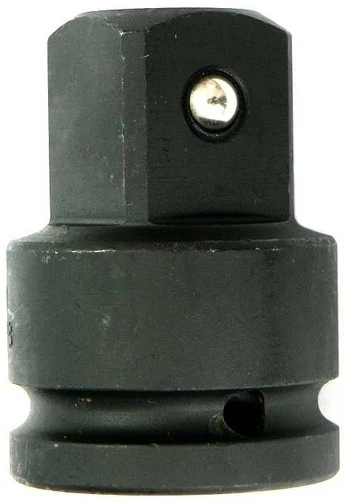 Force Adapteris smūginis 3/4"x1" 63mm